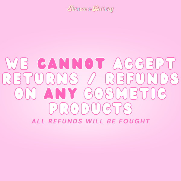 Body Butter Scent: Bronzey (shimma infused)