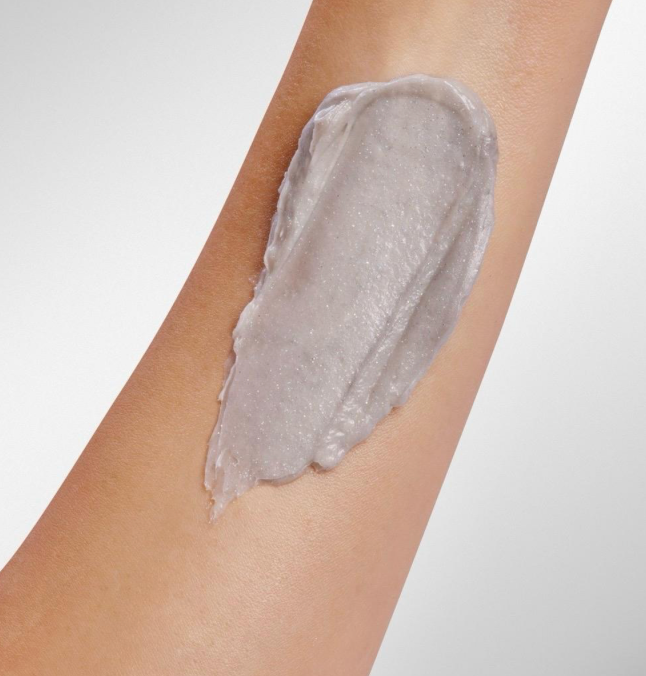 Body Butter Scent: Ice Me Out (glitter infused)