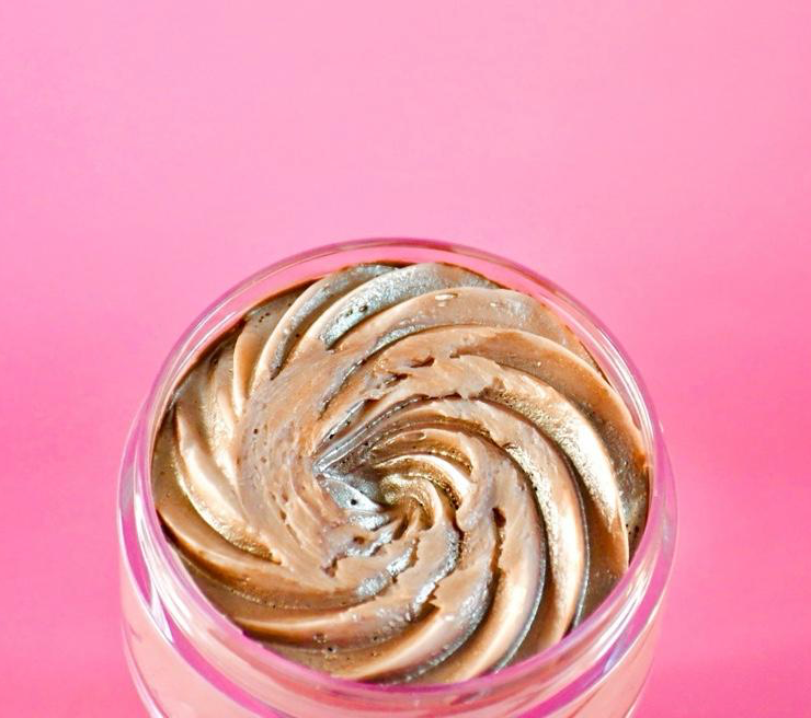 Inspired By Body Butters