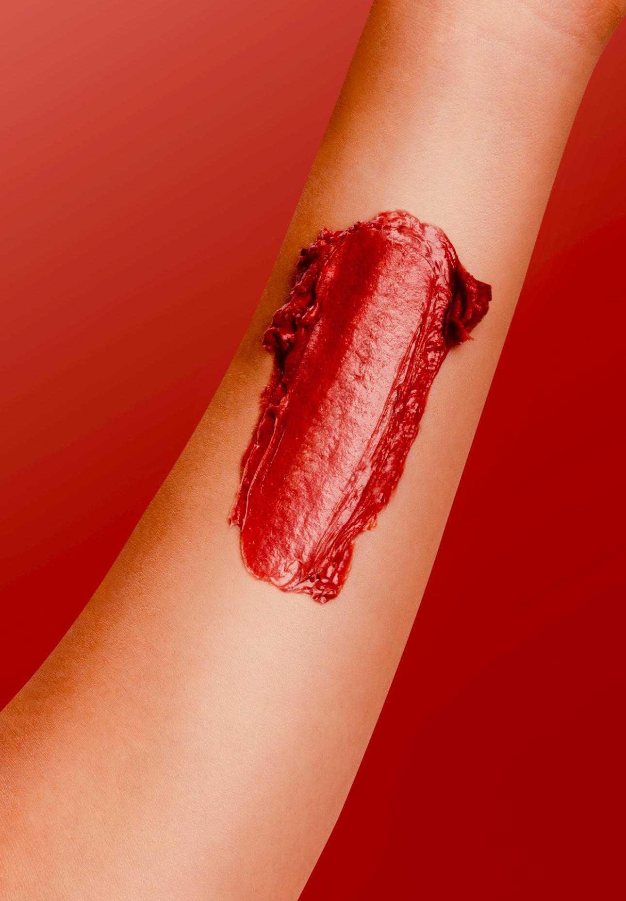 Body Butter Scent: Passion Pomegranate