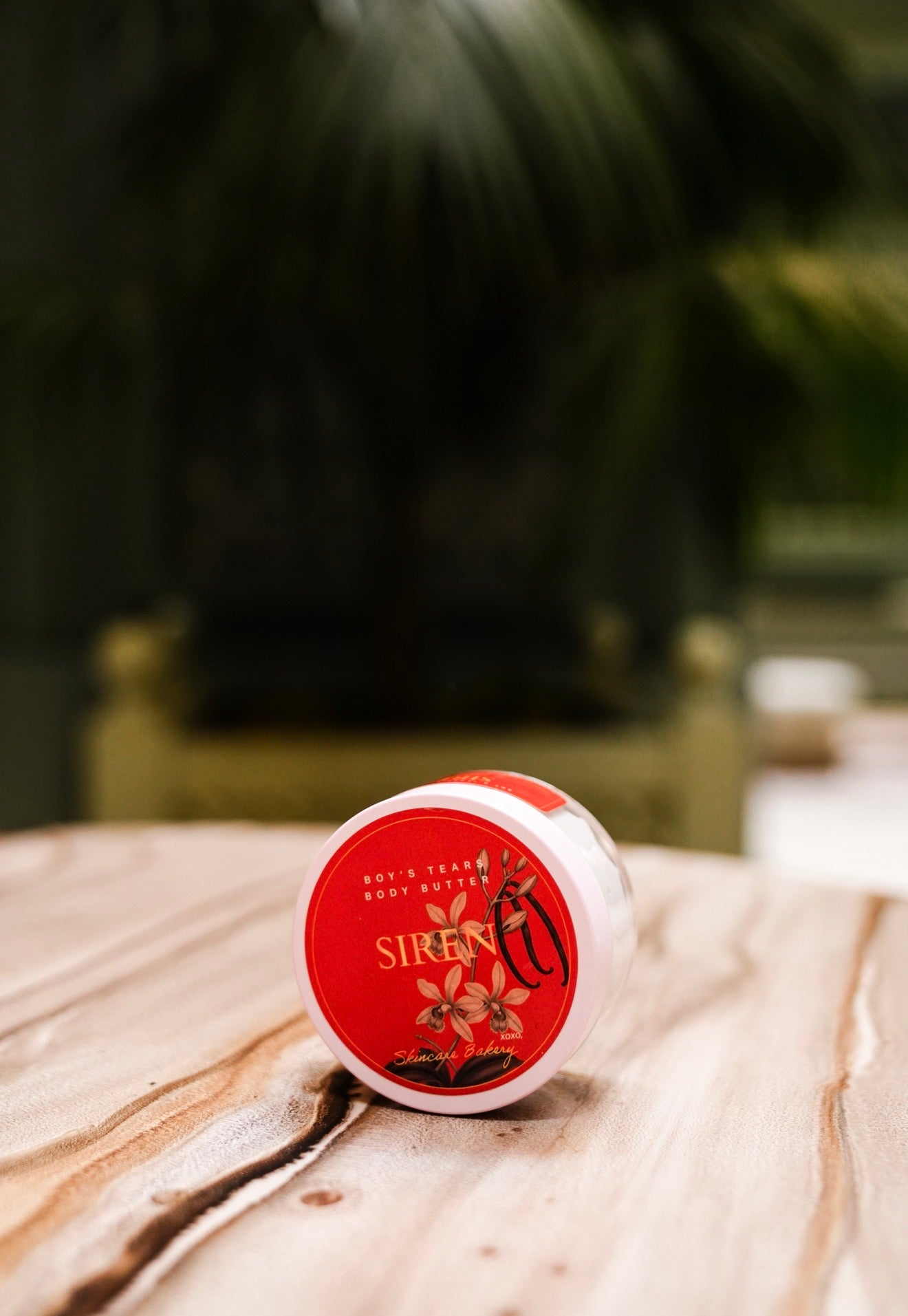 Boy's Tears Collection: Siren