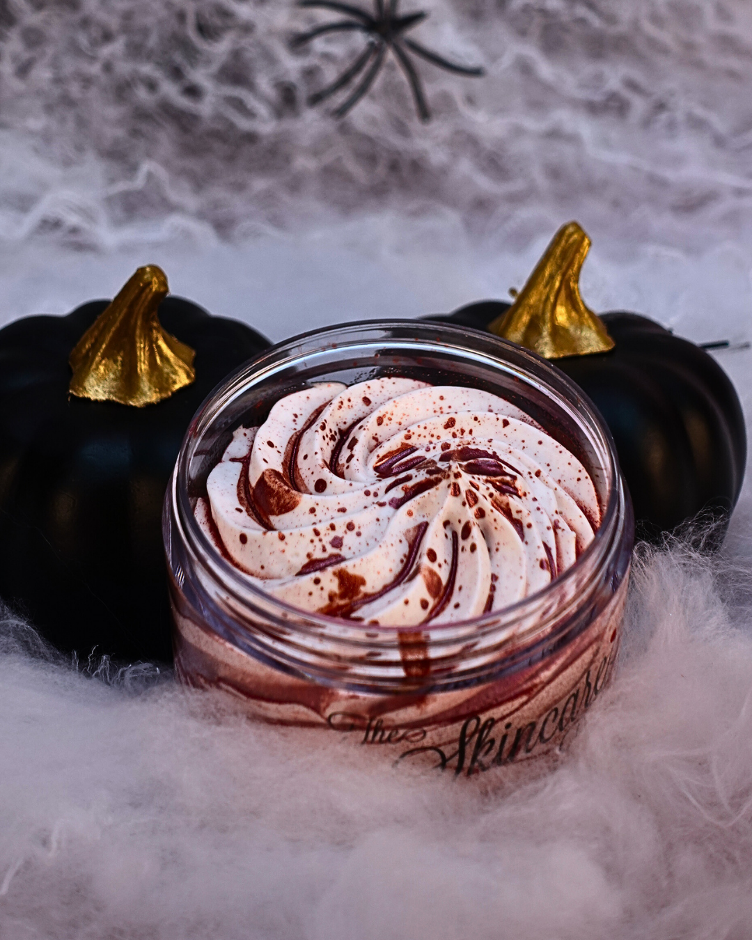 SPOOKY HALLOWEEN BODY BUTTERS: limited edition