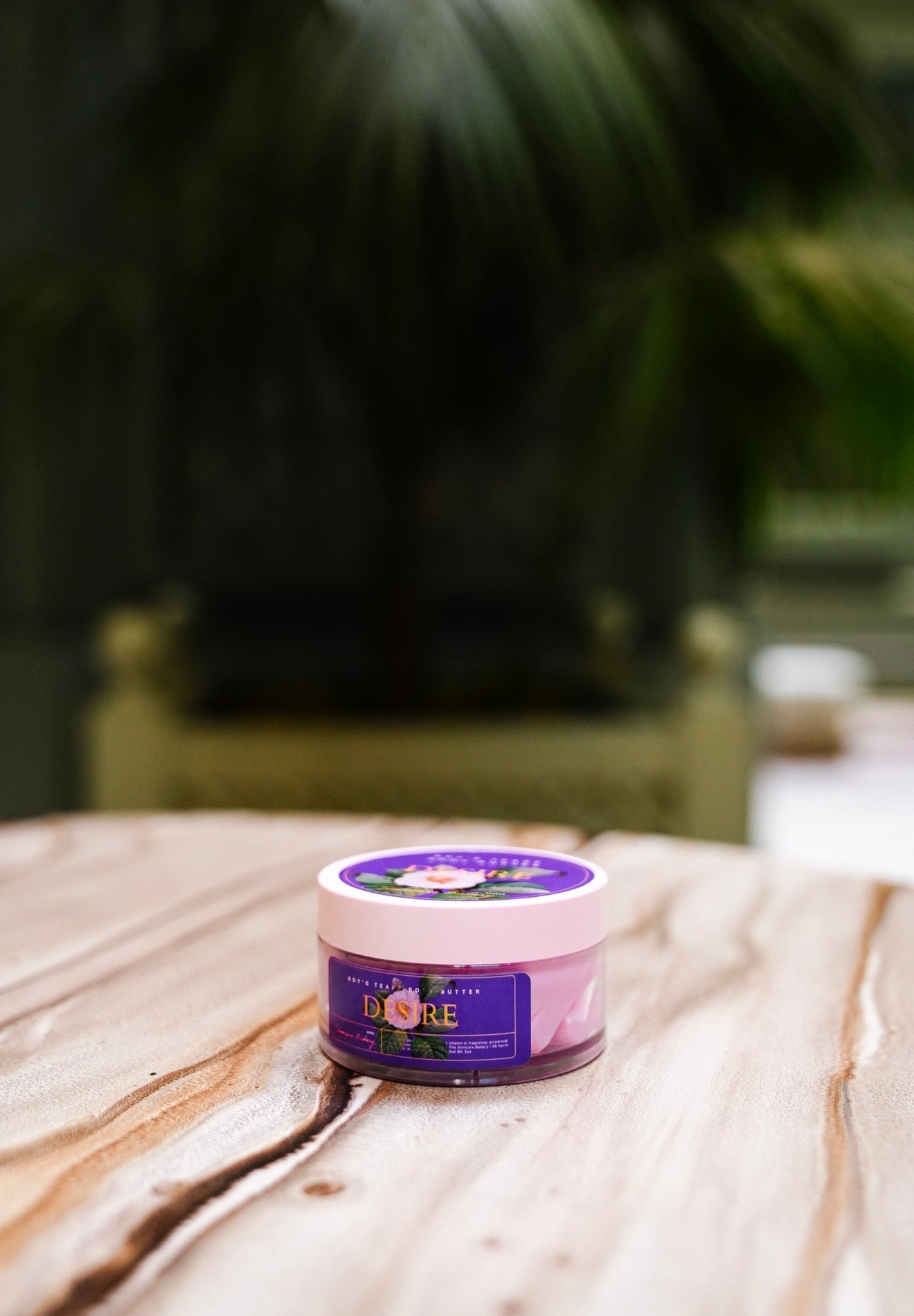 Boy's Tears Collection: Desire