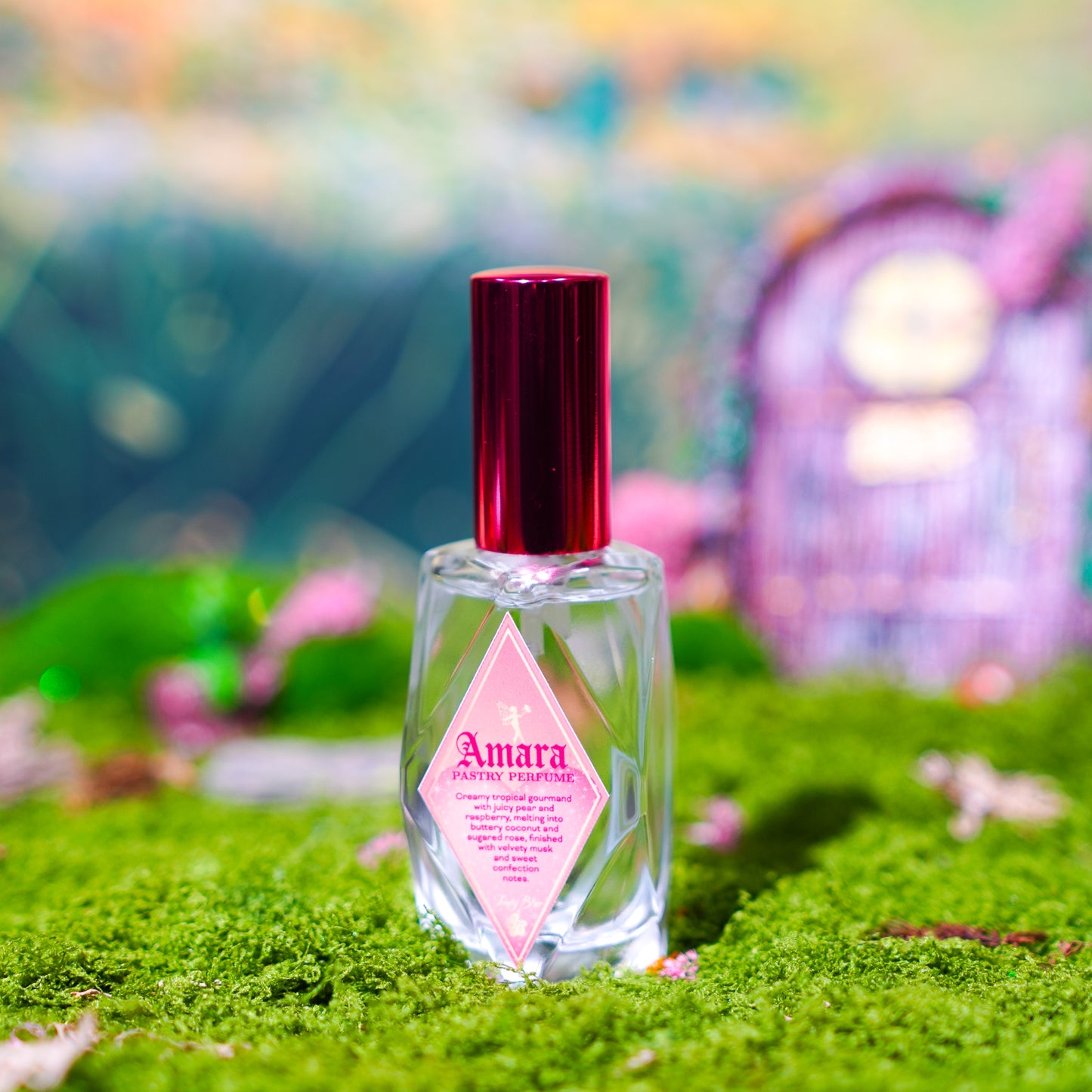 Fairytale Collection Perfumes
