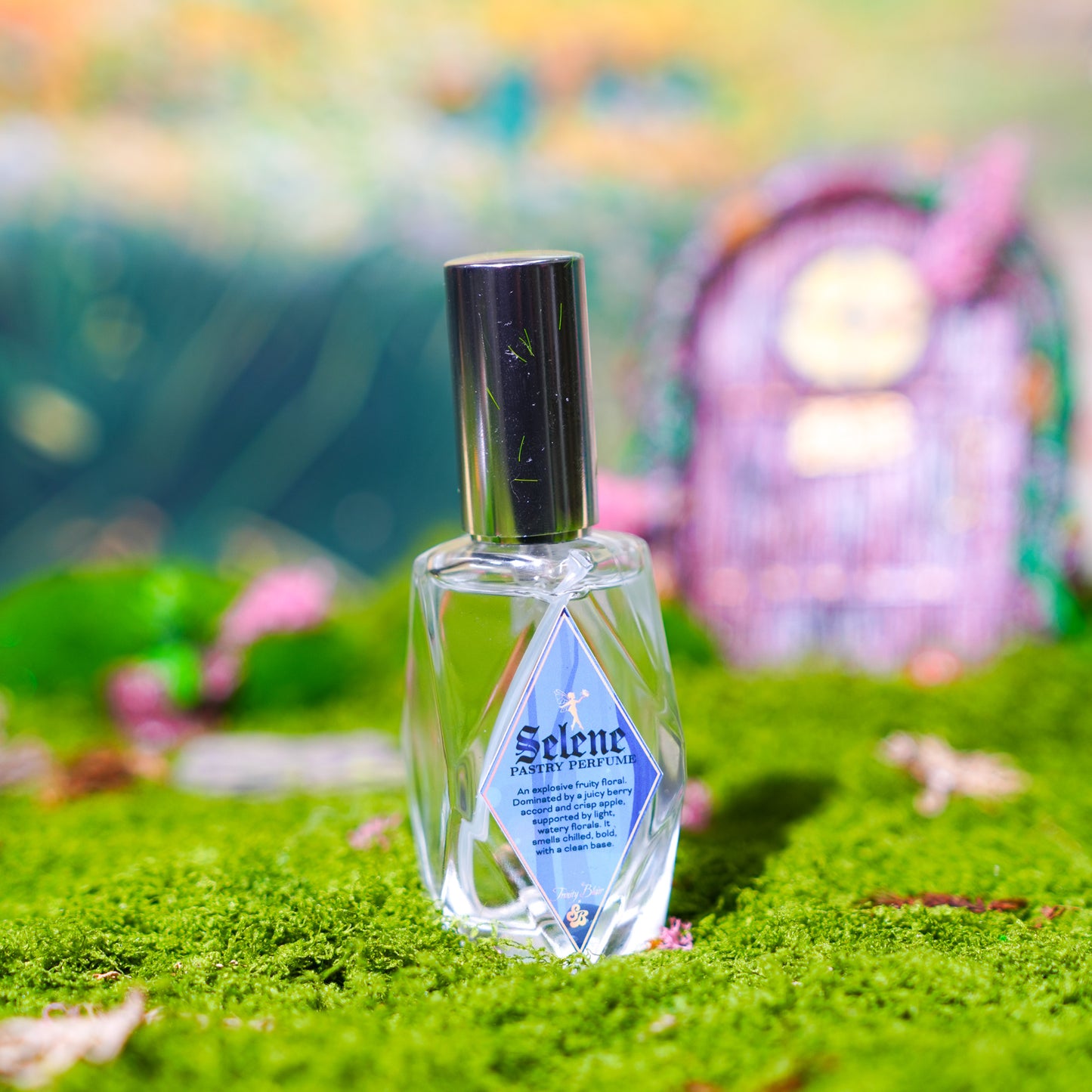 Fairytale Collection Perfumes