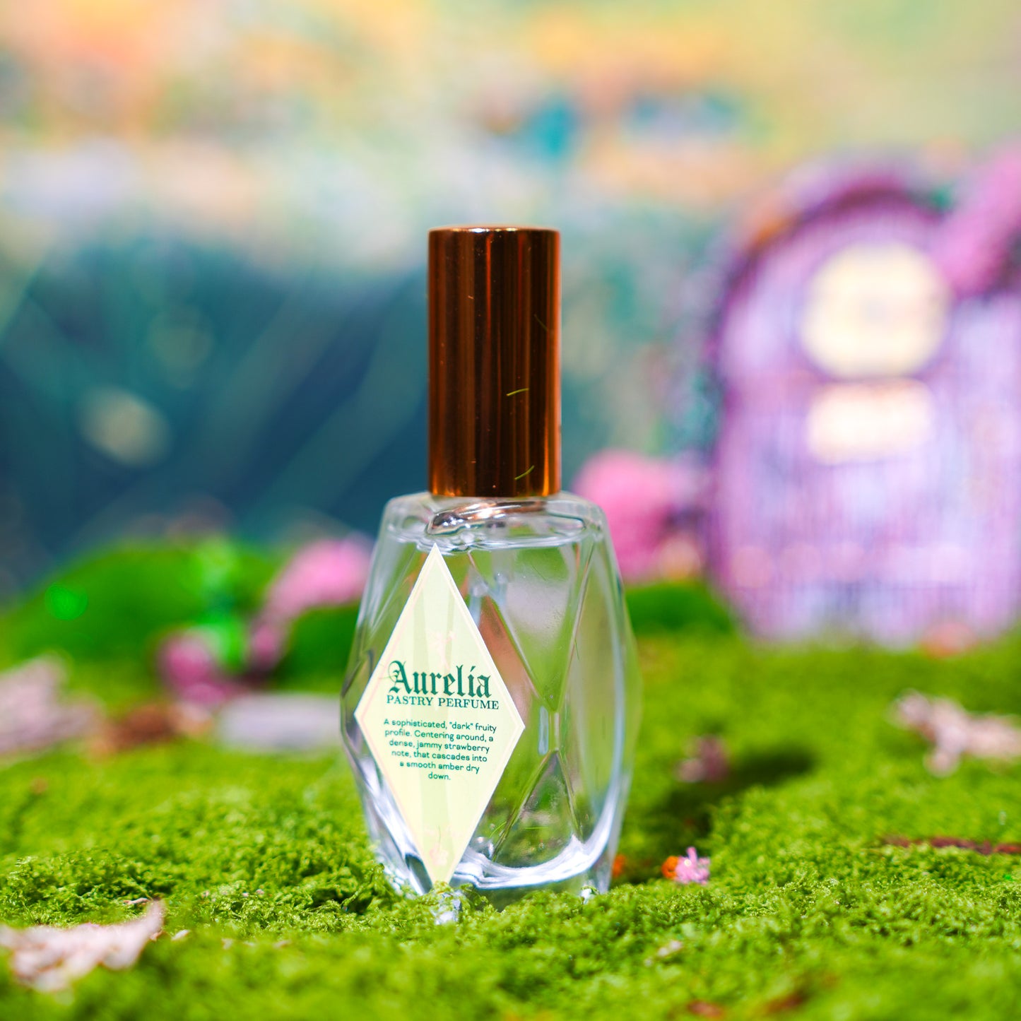 Fairytale Collection Perfumes
