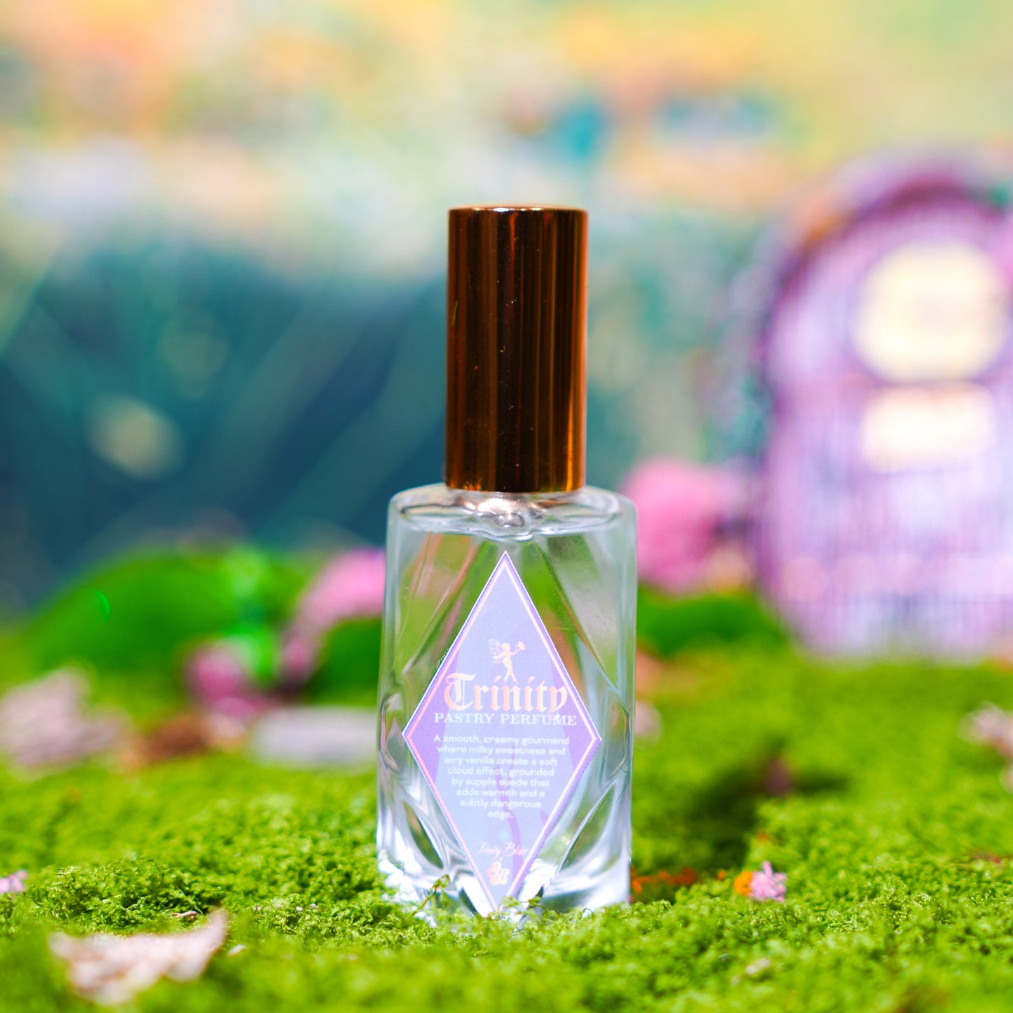 Fairytale Collection Perfumes