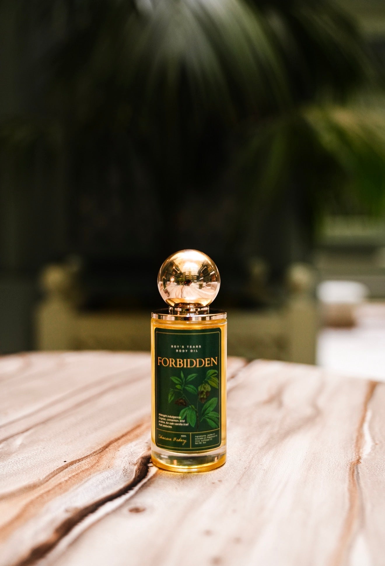 Boy's Tears Collection: Forbidden