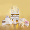 Limited Edition: Vanilla Castle PR Box + free travel size perfume