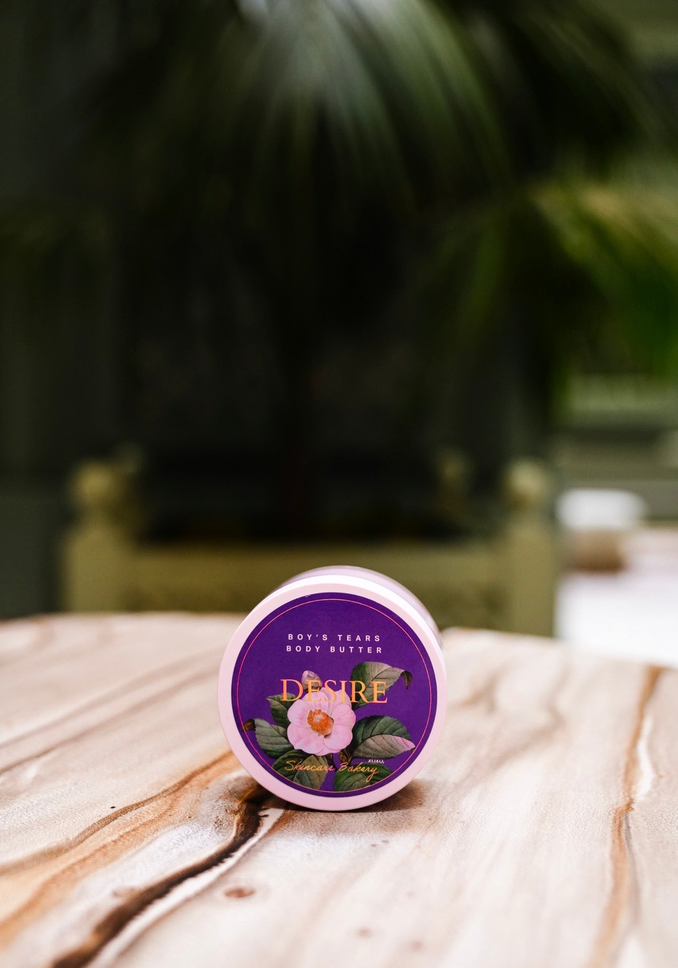 Boy's Tears Collection: Desire