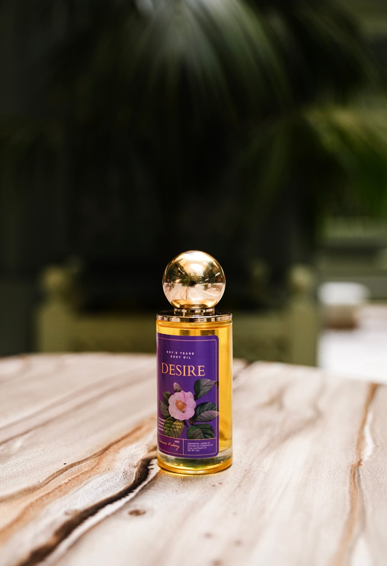 Boy's Tears Collection: Desire