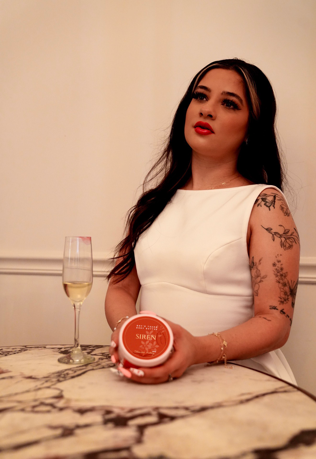 Boy's Tears Collection: Siren