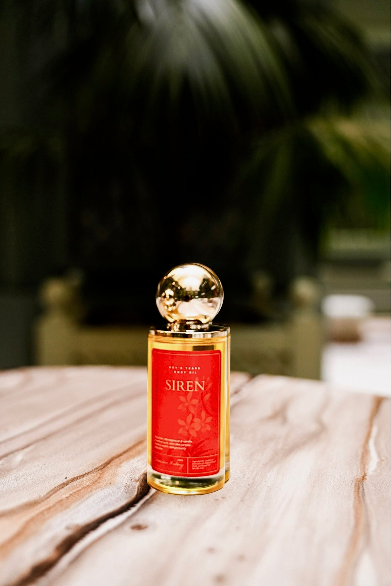 Boy's Tears Collection: Siren