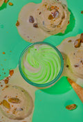 Body Butter Scent: Pistachio Cream