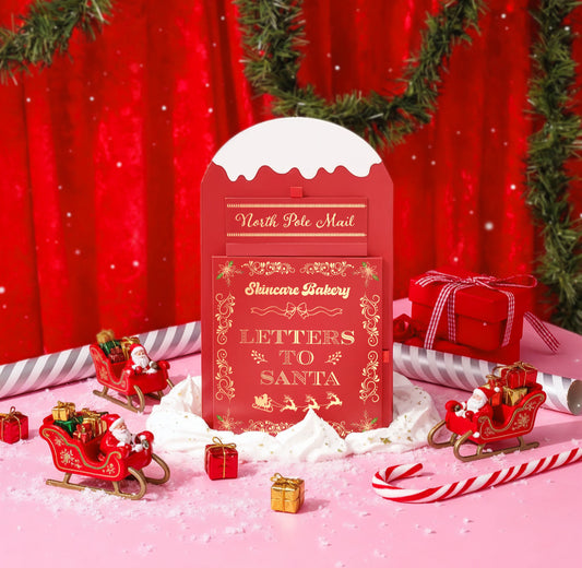 Limited Edition: Holiday Box