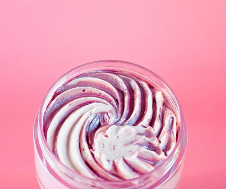 The Skincare Bakery X La La Anthony Collab: Body Butter