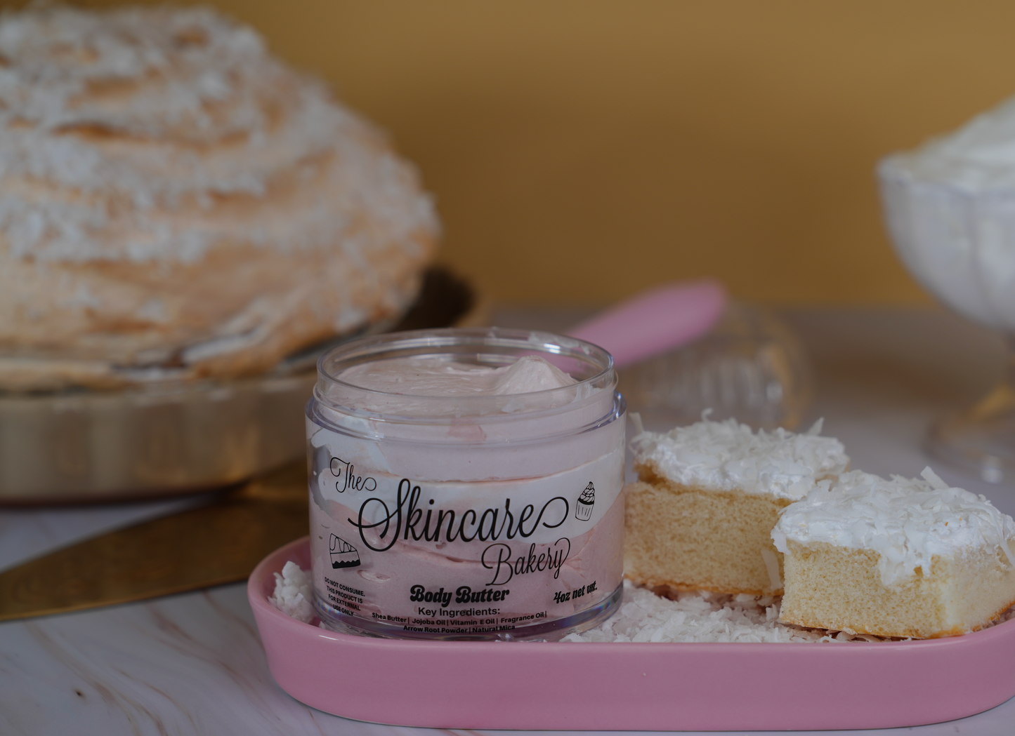 Black Friday Butter Deals!
