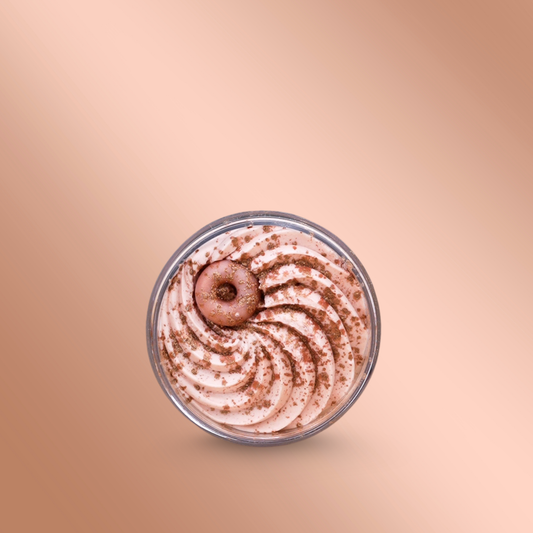 FALL BODY BUTTERS